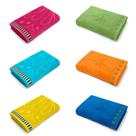 Toalha Gigante de Praia Buettner Plage 81x150cm 100% Algodão Macia, Absorvente e Estilosa