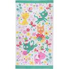 Toalha Infantil Candy Cats