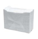 Toalha Interfolha 22.5X21 C/2000 Folha Branco 100% Celulose F.DUPLA Toalha Interfolha 22.5X21 C/2000 Folha Branco 100% Celulose F.DUPLA
