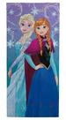 Toalha Jay Franco Frozen 2 Snowflake Sisters 71x148 cm