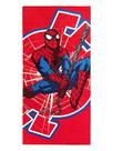 Toalha Jay Franco Marvel Spiderman Swing Around Kids