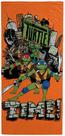 Toalha Jay Franco TMNT Kids 71x147 cm 100% algodão Toalha Jay Franco TMNT Kids 71x147 cm 100% algodão