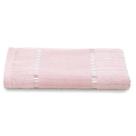 Toalha lavabo dohler velour para bordar bella 30cm x 45cm