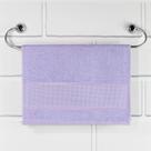 Toalha Lavabo Lovelle para bordar 30 x 45 cm Estilotex