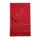 Toalha Lavabo Para Pintar Social Decora 30X50cm DIANNELI