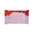 Toalha Lenço Umedecido Hibisco e Framboesa 25 Toalhas 18x12cm Toalha Lenço Umedecido Hibisco e Framboesa 25 Toalhas 18x12cm