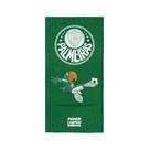 Toalha Lepper De Time 71029 Verde Palmeiras
