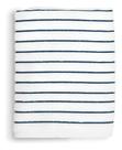 Toalha listrada gigante piscina praia hotel pousada 80x150cm