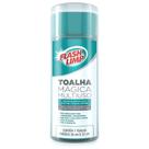 Toalha Mágica Multiuso Flash Limp Toalha Mágica Multiuso Flash Limp