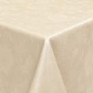 Toalha Mesa Plástica Pvc Térmica Fior 6 Lugares 140X160