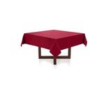 Toalha Mesa Quadrada Verissimo 220x220cm Karsten
