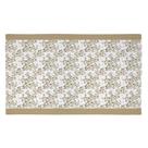 Toalha Mesa Retangular Basic 140x210cm Sortida Teka