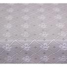 Toalha Mesa Térmica Impermeável Pvc Lacinho 1,40X2,00