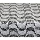 Toalha Mesa Térmica Pvc Impermeável Copacabana 1,60 X 1,40