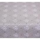 Toalha Mesa Térmica Pvc Impermeável Lacinho 0,70 X 1,00
