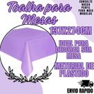 Toalha Mesas Festa Decoraçao Aniversario Eventos