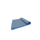 Toalha Microfibra Azul 40X40 240 GSM Para Vidro - JS Toalha Microfibra Azul 40X40 240 GSM Para Vidro - JS