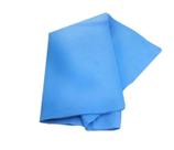 Toalha Multiuso Alta Absorção Azul Toalha Multiuso Alta Absorção Azul