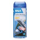 Toalha Multiuso Em Pva Super Absorvente 60x30cm Kala Toalha Multiuso Em Pva Super Absorvente 60x30cm Kala