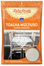 Toalha Multiuso Plast Leo