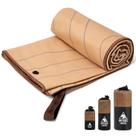Toalha ONETIGRIS Quick Dry Super Absorbent Camping