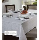 Toalha Para Mesa Familiar Retangular 2,10x1,40