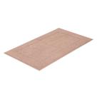 Toalha para os pés Premium Buddemeyer Luxus