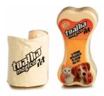 Toalha Para Pets Toalha De Banho Animal toalha magica Fixxar