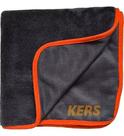 Toalha para secagem 600gsm twist 60x90 enxugar kers