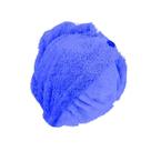 Toalha Para Secar Cabelo Em Microfibra Nabaiji - CD