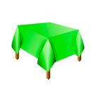 Toalha perolada verde cana (70x70 cm.) c/ 10 un. Toalha perolada verde cana (70x70 cm.) c/ 10 un.