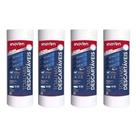 Toalha Pet Inoven TW4580 Kit 4x100un Secagem Turbo
