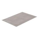 Toalha Piso Atoalhado Buddemeyer Basic 3144 - 100% Algodão, Super Absorvente e Confortável