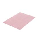 Toalha Piso Basic 48x70cm Rosa 1303 Buddemeyer Toalha Piso Basic 48x70cm Rosa 1303 Buddemeyer