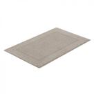 Toalha Piso Buddemeyer Luxor 48x80 100 Algodão cor Bege