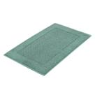 Toalha Piso Buddemeyer Luxor Fio Penteado Tapete De Banheiro Premium 48x80cm