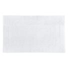 Toalha Piso Buettner Felpudo 100% Algodão Murano 50cmx80cm Branco