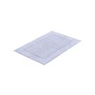 Toalha Piso Para Pés Luxor 48x80cm Buddemeyer 100% Algodão