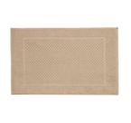Toalha Piso Prime Liso 50x70cm Dohler