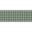 Toalha Plástica de Mesa Térmica 6 lugares / 2,00m x 1,40m