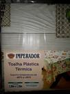 Toalha Plástica Térmica
