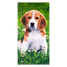 Toalha Praia Buettner Lovely Beagle 7280