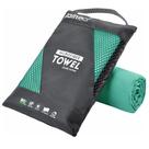 Toalha Rainleaf 61x122 cm Microfibra Quick Dry Lightweight