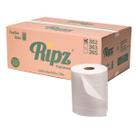 Toalha Rolo RIPZ 200m com 6 Rolos de 28G