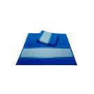 Toalha Rosto Aveludada Athelier Sublimação 45X75cm BRUTEXTIL
