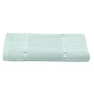 Toalha Rosto Bella Dohler Bordar Barrado Etamine 50x80cm -