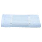 Toalha rosto dohler velour bordar bella 50 cm x 80 cm