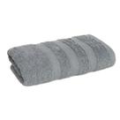 Toalha Rosto Firenze 500g/m² 50cm x 80cm Lufamar -