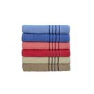 Toalha Rosto Firenze Marinho Camesa 1 Unidade Toalha Rosto Firenze Marinho Camesa 1 Unidade