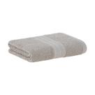 Toalha Rosto Frape 48x90 cm Bege Buddemeyer